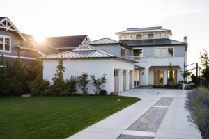 Beach House