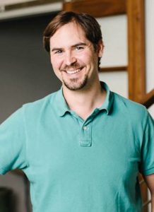 Jeffrey Almeter