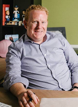 Jim Dearth