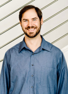 head shot: JEFFREY ALMETER AIA