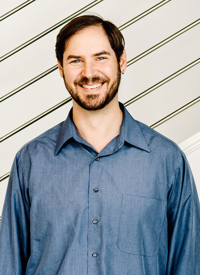 head shot: JEFFREY ALMETER AIA