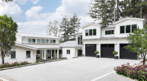 Gig Harbor Farmhouse Remodel