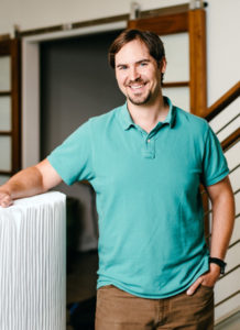 Jeffrey Almeter