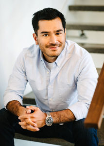 MATTHIEU MAZAUDIER, AIA